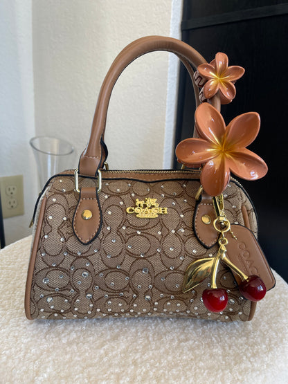 Small Purses & Hair Clips🌼