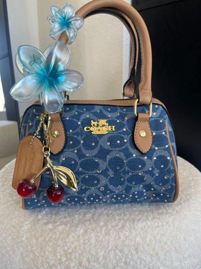 Small Purses & Hair Clips🌼