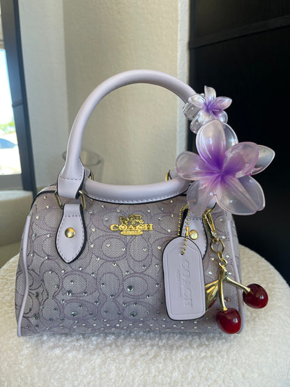 Small Purses & Hair Clips🌼