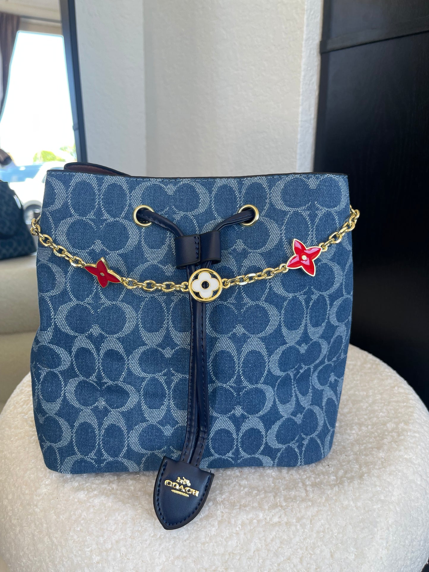 Pretty Purses! 🔥