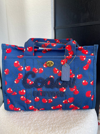 Carteras de tela 😍