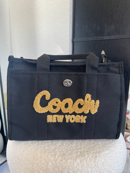 Carteras de tela 😍