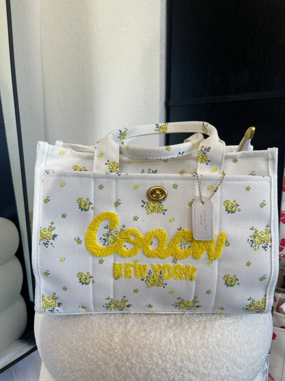 Carteras de tela 😍