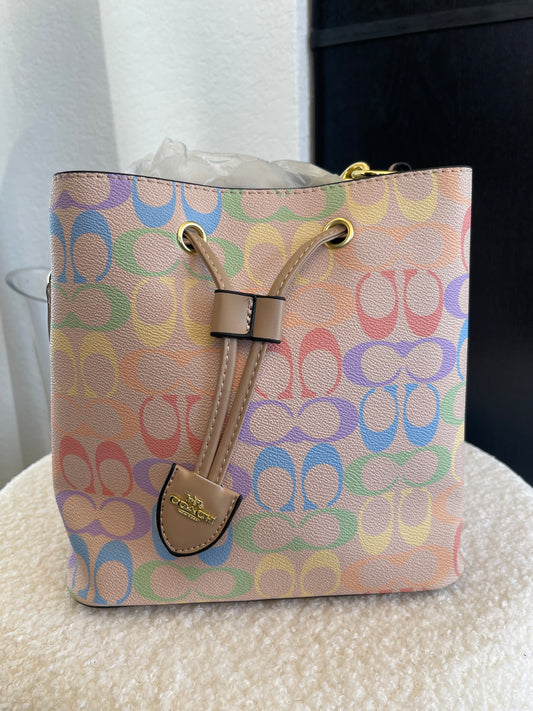 MULTICOLORS PURSES!🥰