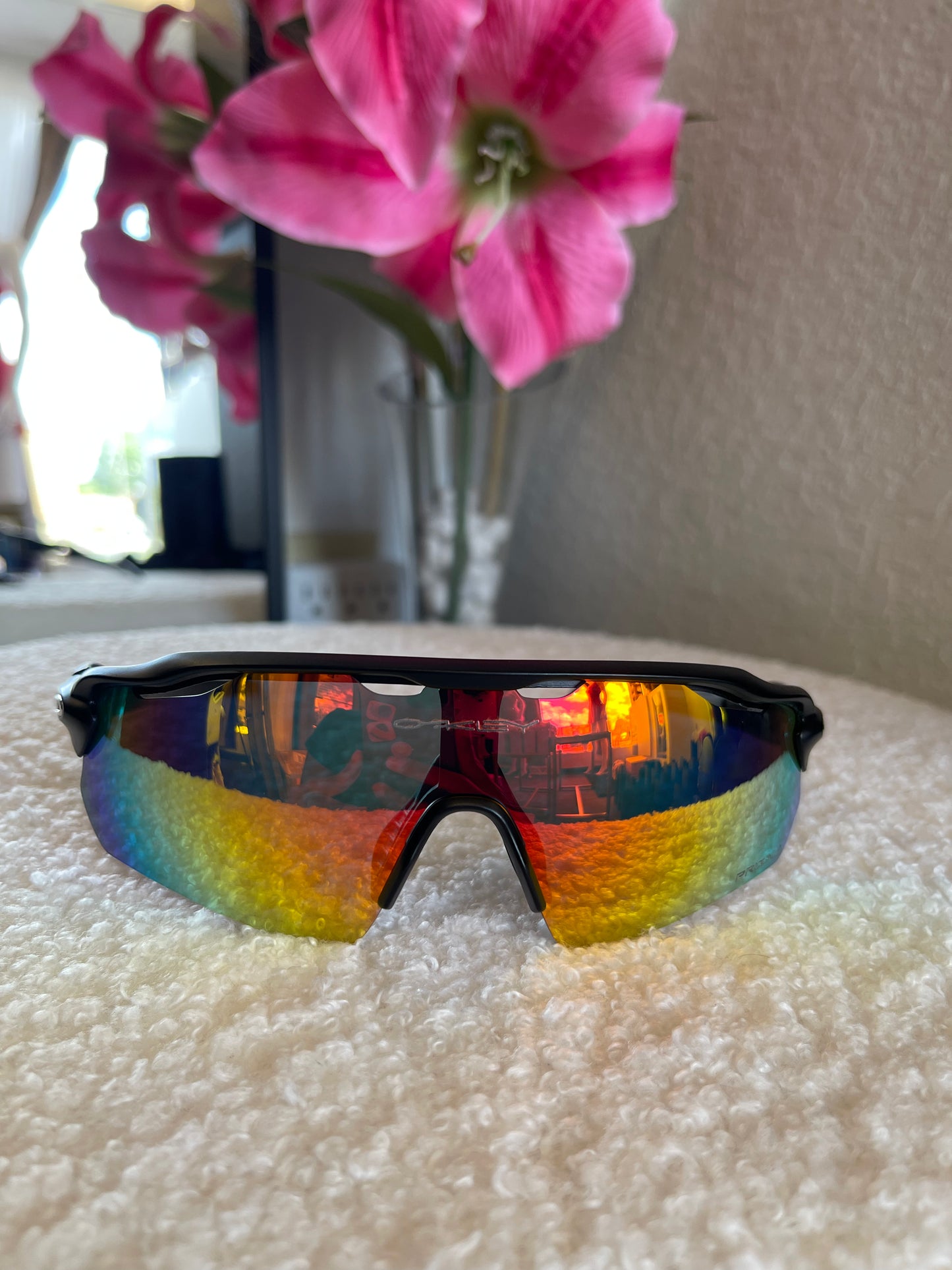 BLACK & LITMUS STYLE SUNGLASSES