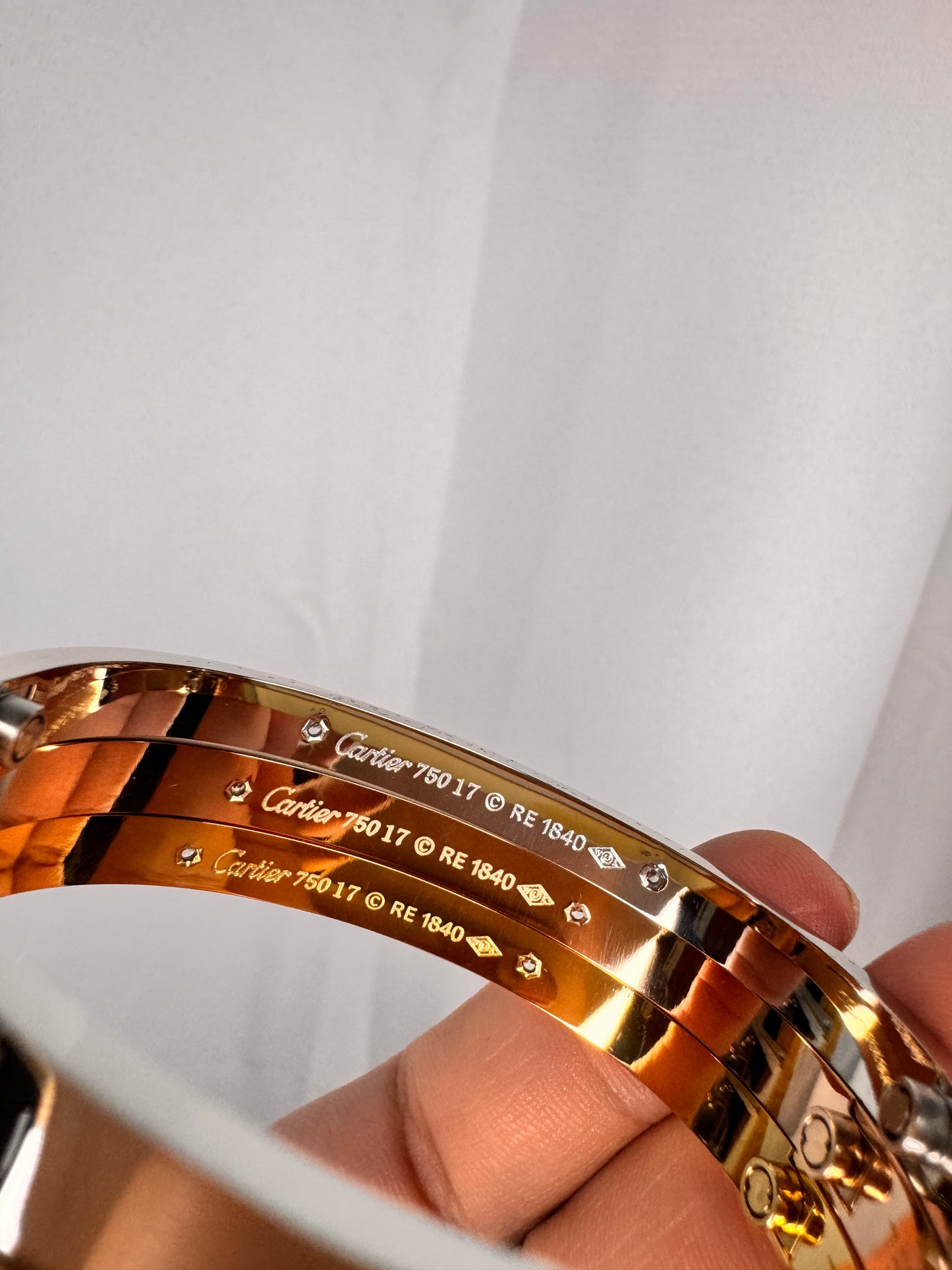 High Quality Bracelet