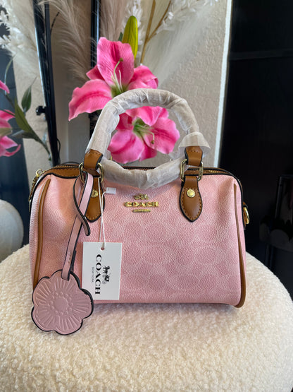 PINK; Small Purse 👛