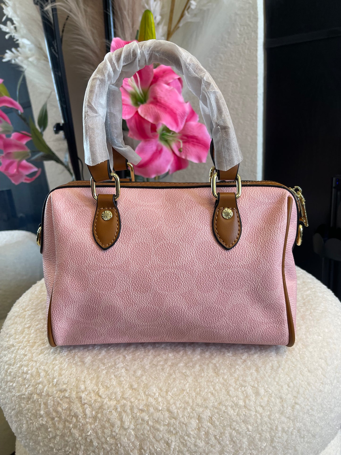 PINK; Small Purse 👛