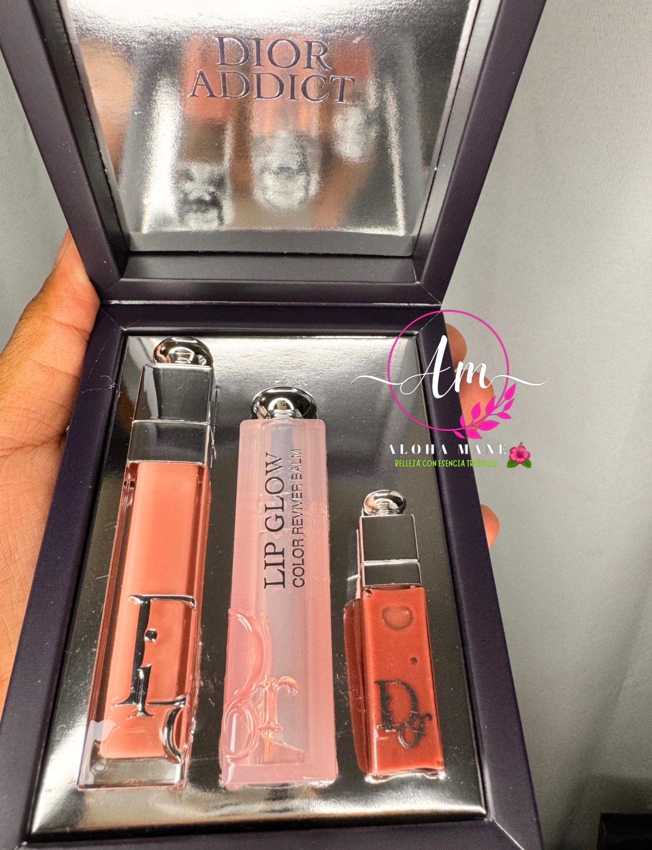 3PCS LIP COMBO!