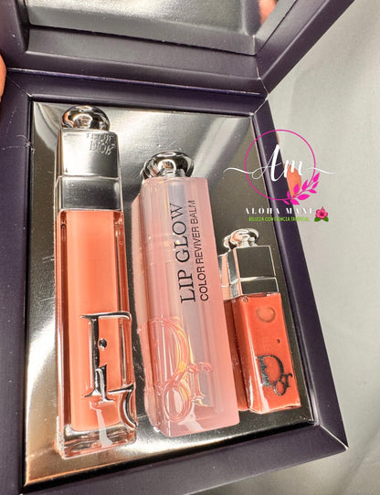 3PCS LIP COMBO!