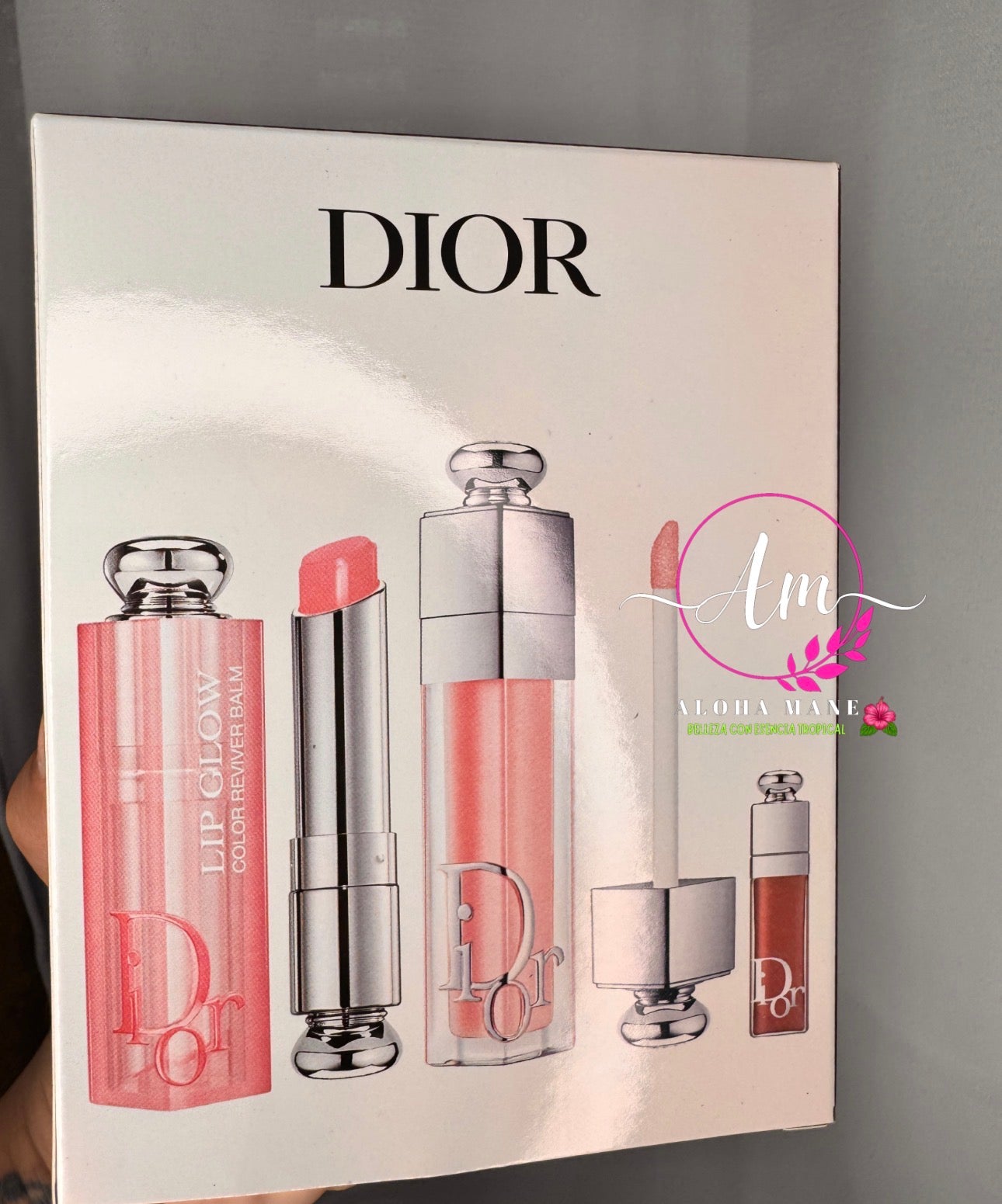 3PCS LIP COMBO!