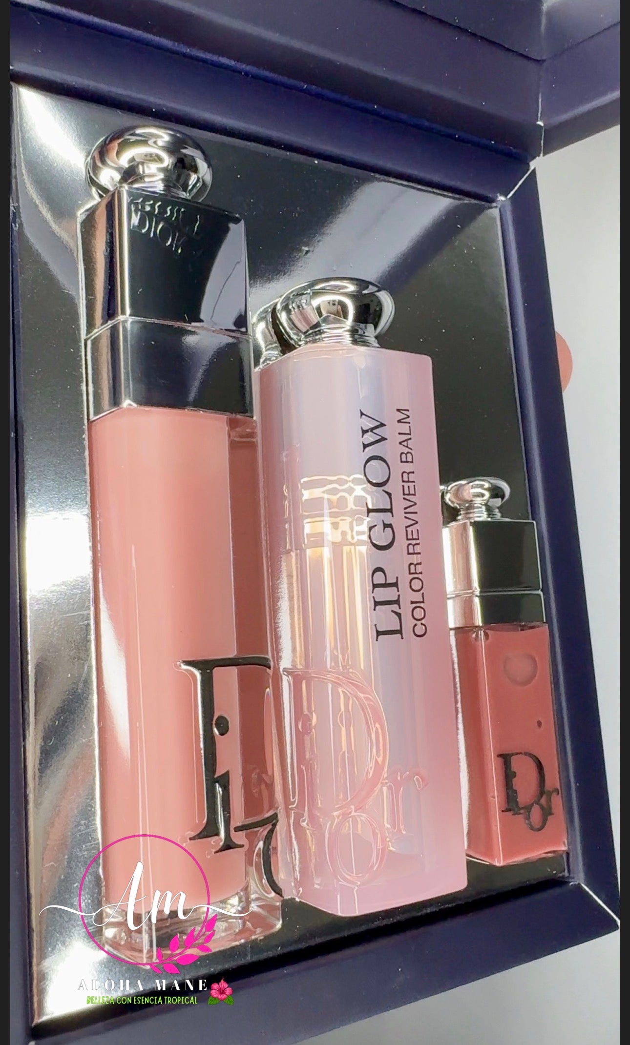 3PCS LIP COMBO!