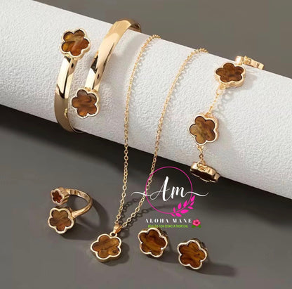 SET JOYERIA