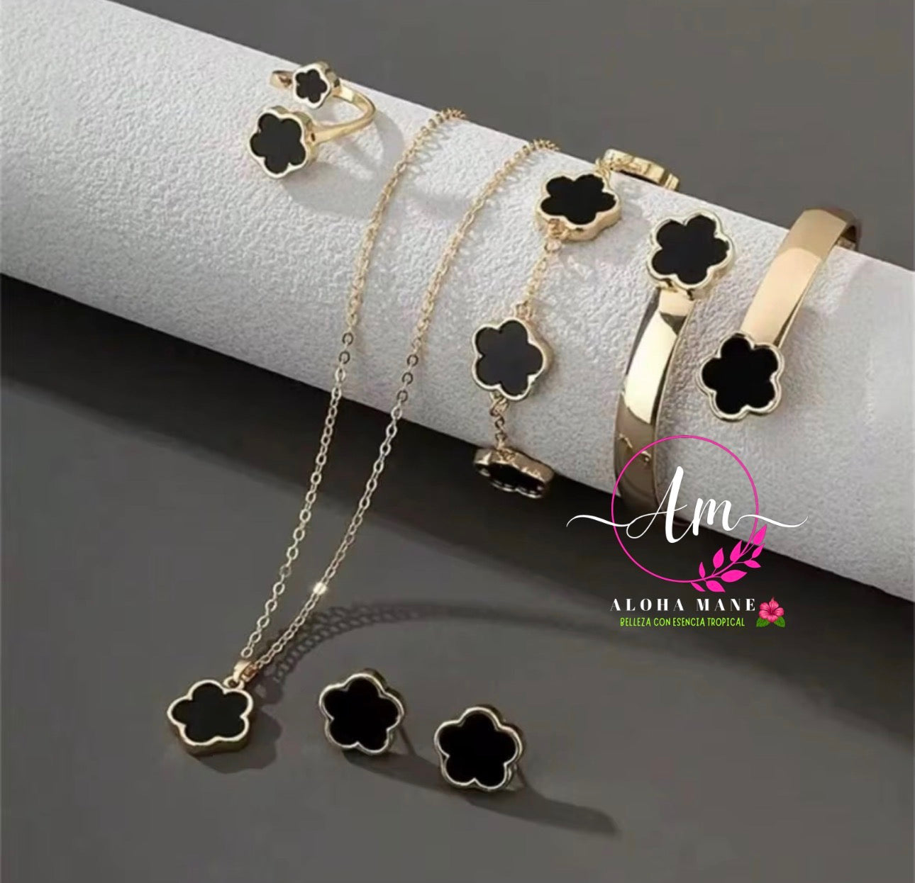 SET JOYERIA