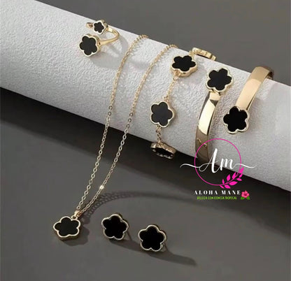 SET JOYERIA