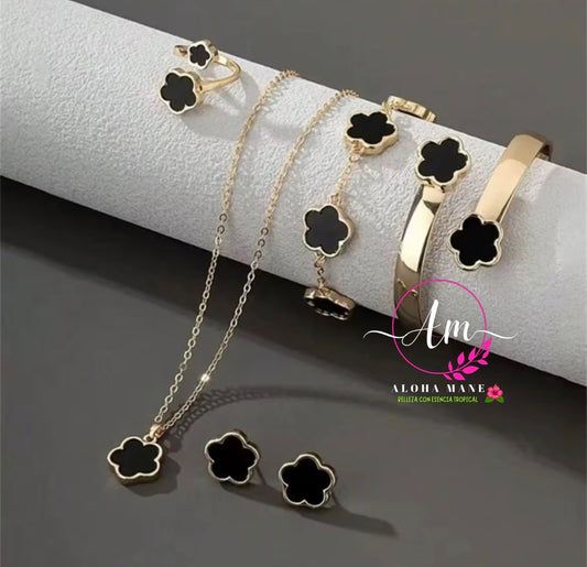 SET JOYERIA