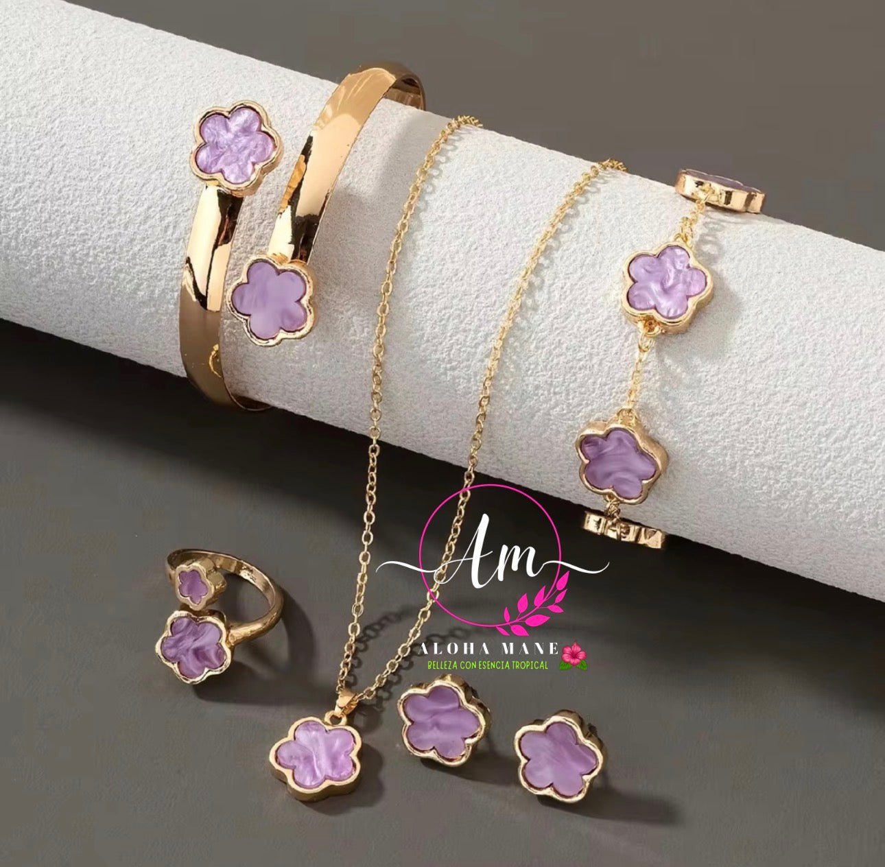 SET JOYERIA