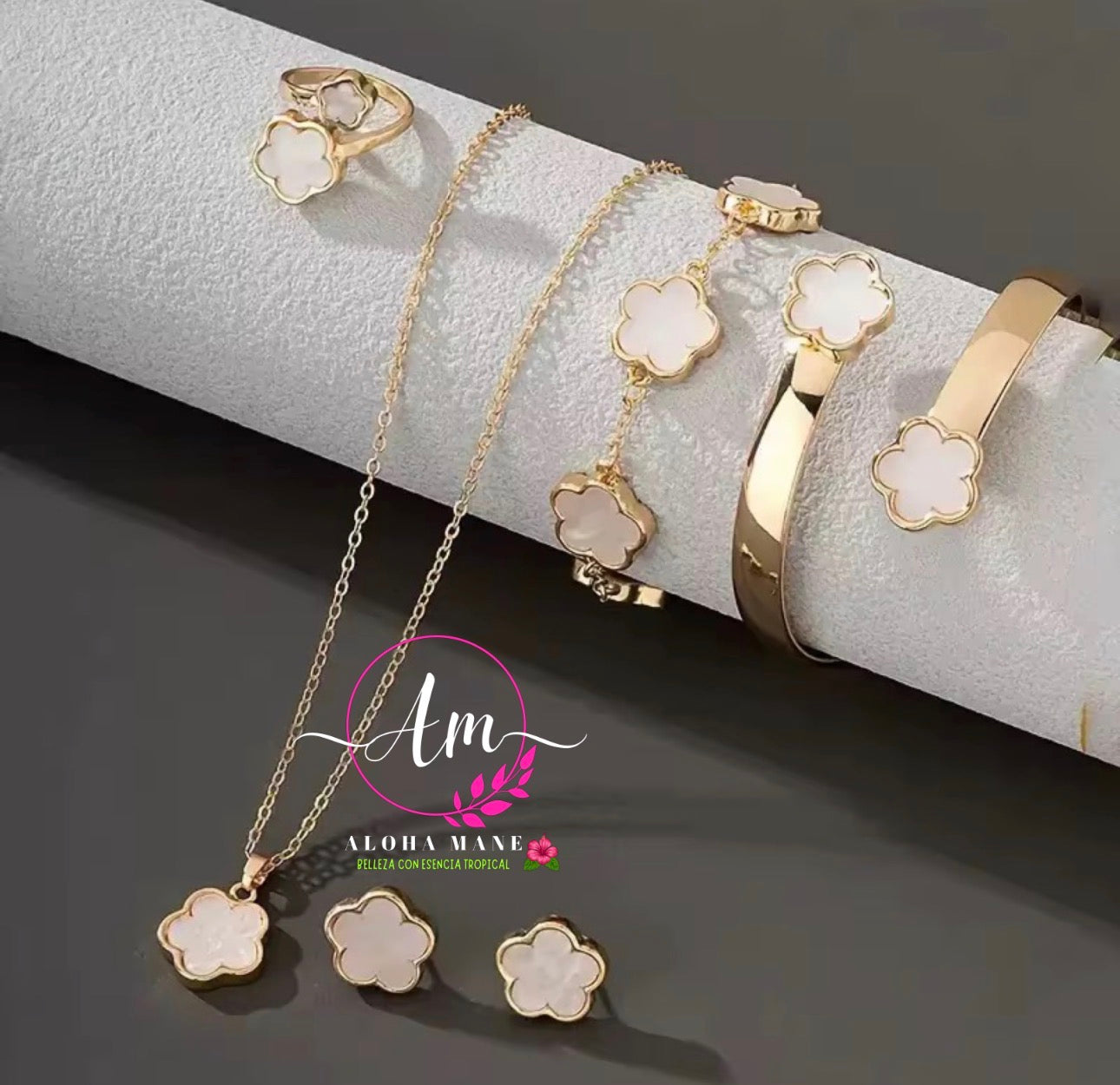 SET JOYERIA
