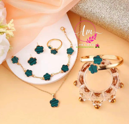 SET JOYERIA