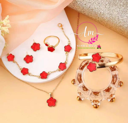 SET JOYERIA