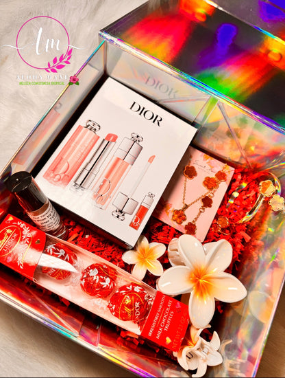SMALL BOX GIFT 🎁
