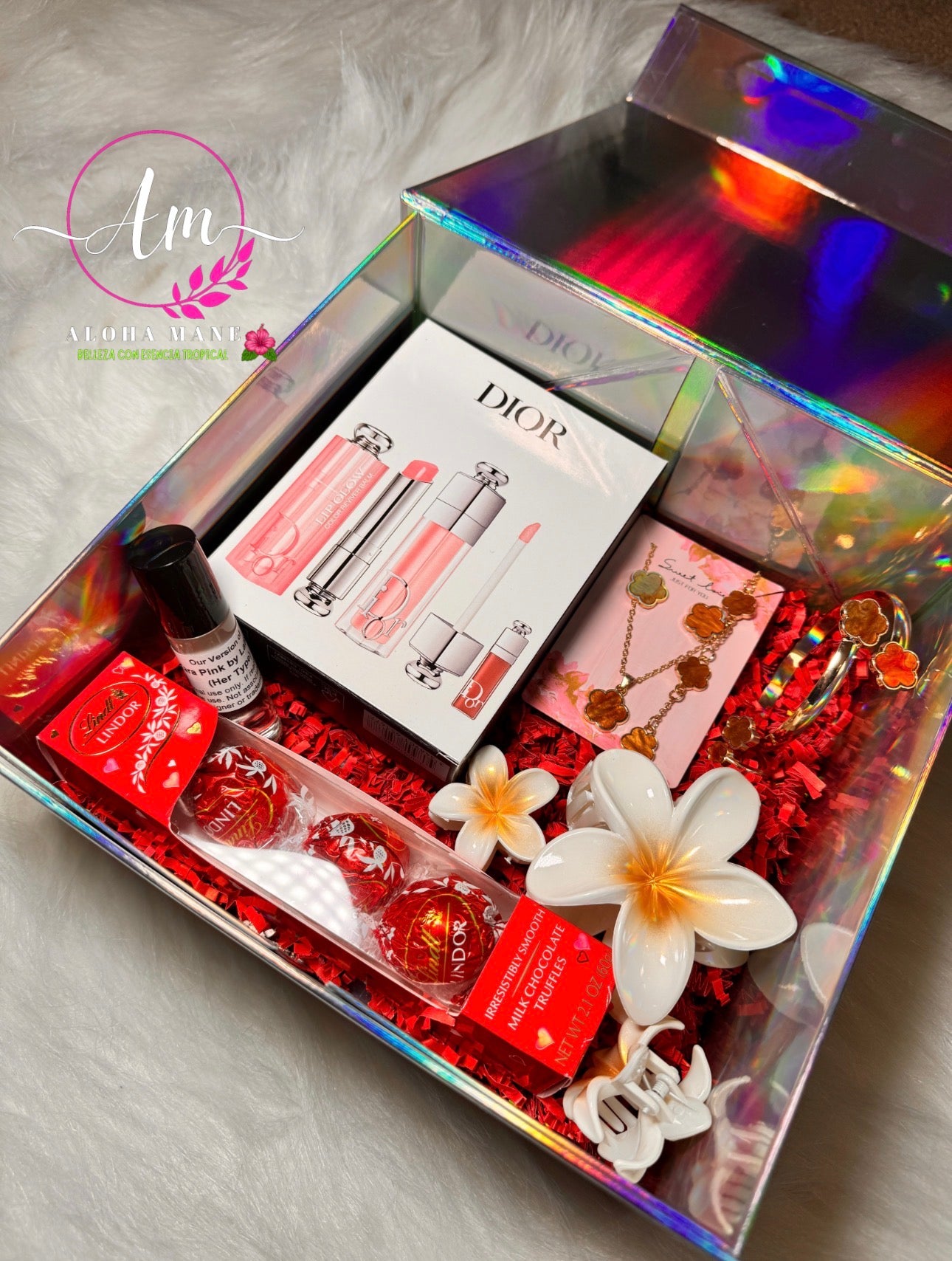 SMALL BOX GIFT 🎁