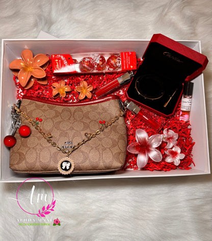 MEDIUM SIZE GIFT 😍