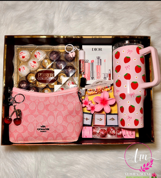 LARGE BOX GIFT 💝