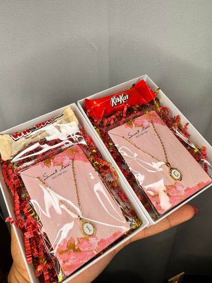 SMALL BOX JEWELRY☀️