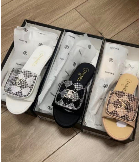 SANDALIAS