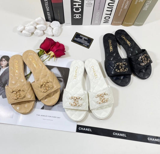 SANDALIAS