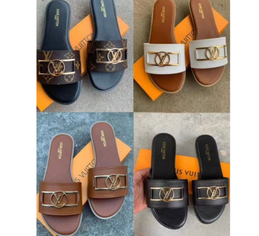 SANDALIAS