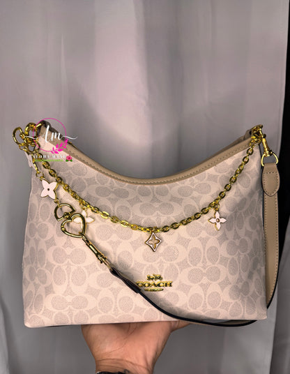 C/ LARGE PURSE!