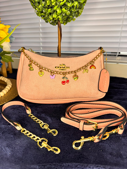 PURSES AND CHARM💋