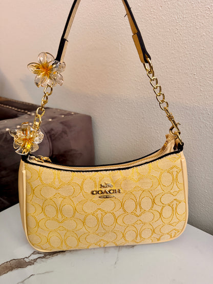 HAIR CLIP & PURSE SET!💐