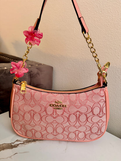 HAIR CLIP & PURSE SET!💐