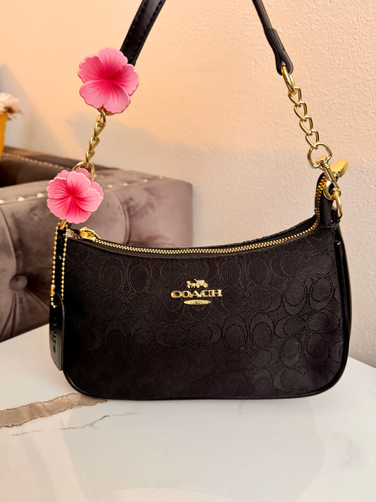 HAIR CLIP & PURSE SET!💐