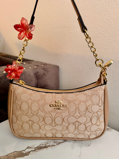 HAIR CLIP & PURSE SET!💐