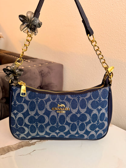 HAIR CLIP & PURSE SET!💐