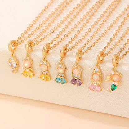 Princess Necklace 👑
