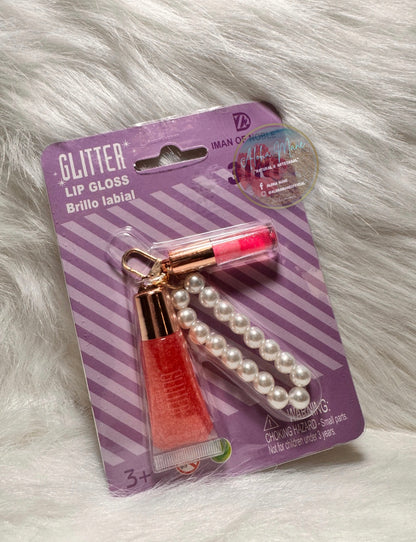 Lips Little Girls Combo 🥰