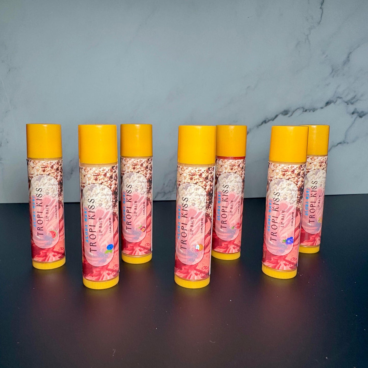 Chapstick veganos