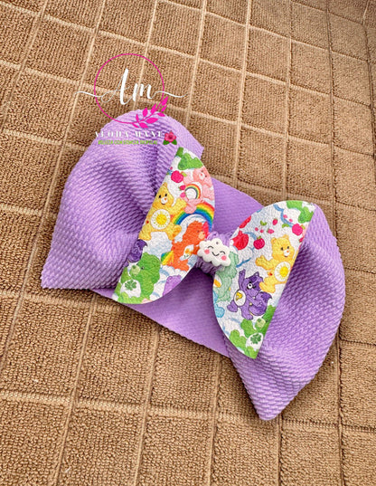 Set de bebé personalizado