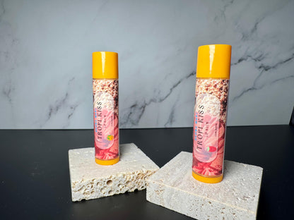 Chapstick veganos