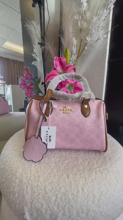 PINK; Small Purse 👛