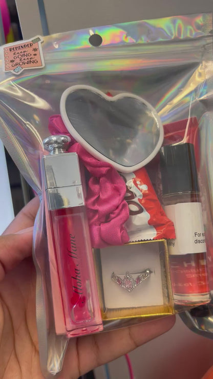 Mystery Beauty Bag🌺❤️☀️