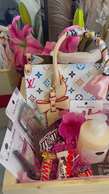 🎁 X-Large Luxury Gift Box ✨